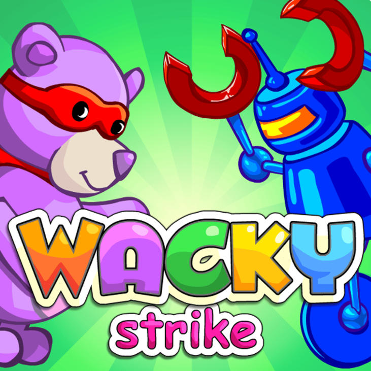 Games like Wacky Strike