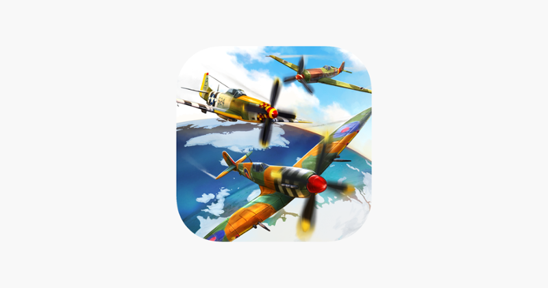 Warplanes: Online Combat Game Cover