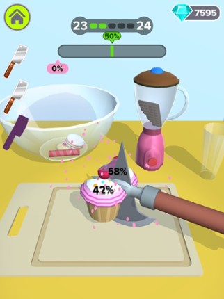 What the Slice screenshot