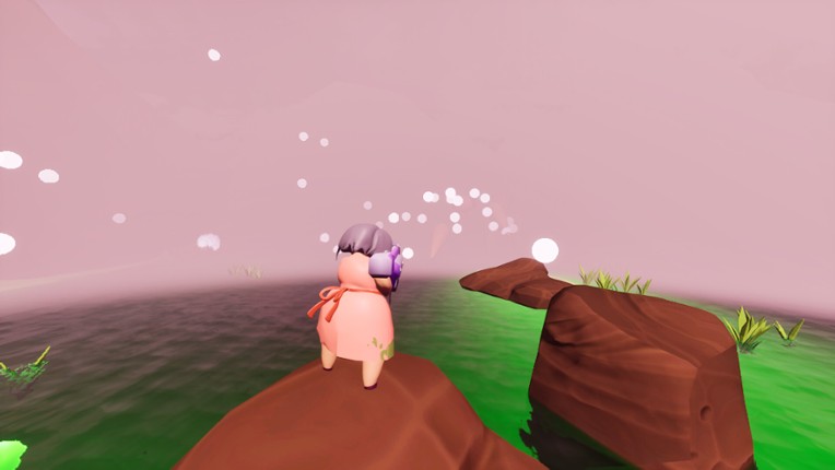 Where Is Granma!? screenshot