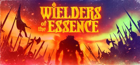 Games like Wielders of the Essence