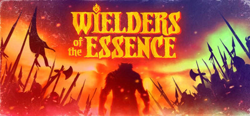 Wielders of the Essence Image