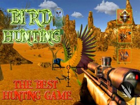 Wild Bird Hunter :Hunting Shooting Simulation free Image