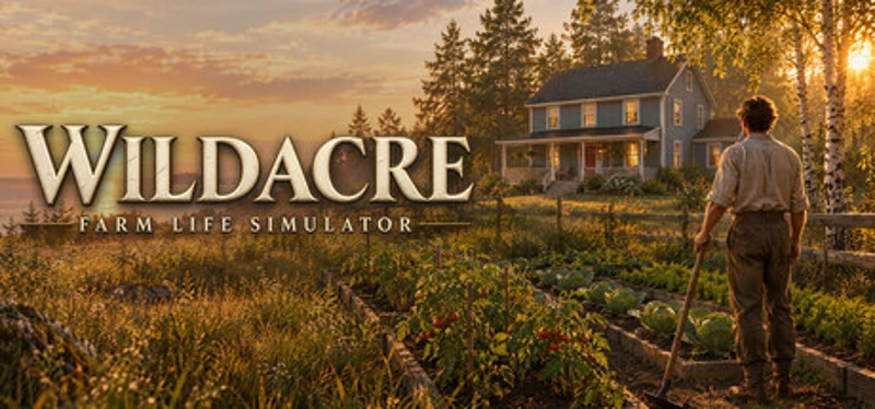Wildacre: Farm Life Simulator Image