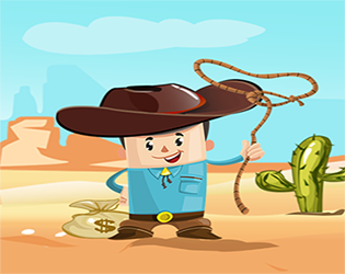 Games like WildCowboy-Sokoban