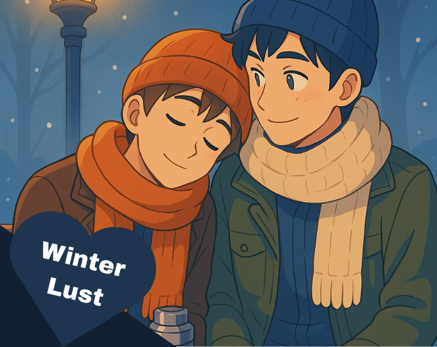 Games like Winter Lust