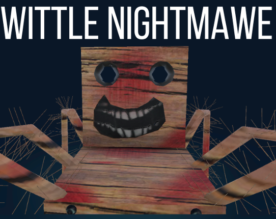 Wittle Nightmawe Image