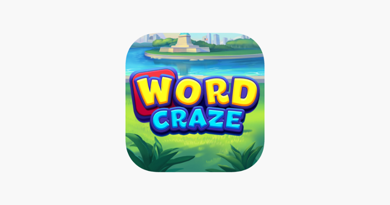 Word Craze - Trivia crosswords Image