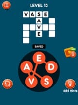 Word Cross: Search Word Games Image