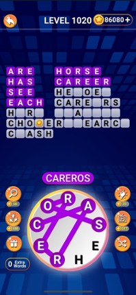 Word Puzzles - Brain Training Image