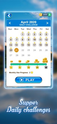 Word Search Spirit - Word Game screenshot