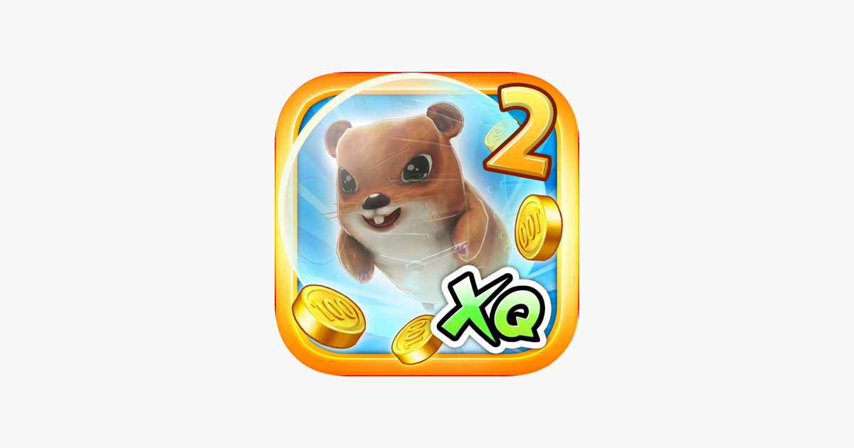 Games like World Of Hamster 2