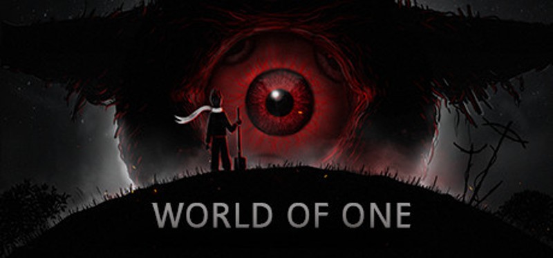 World of One Game Cover