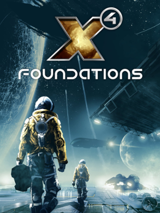 X4: Foundations Image