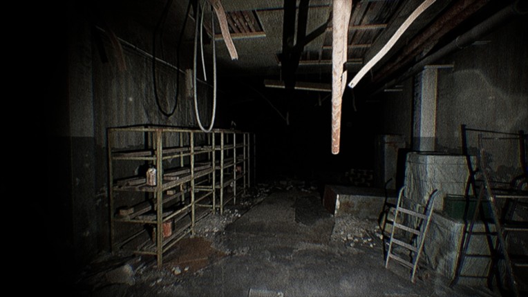 ZahmahreL screenshot