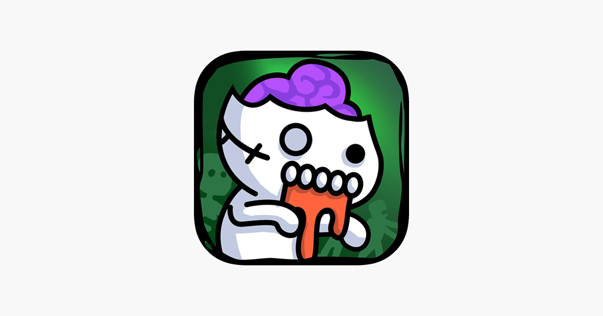 Games like Zombie Evolution