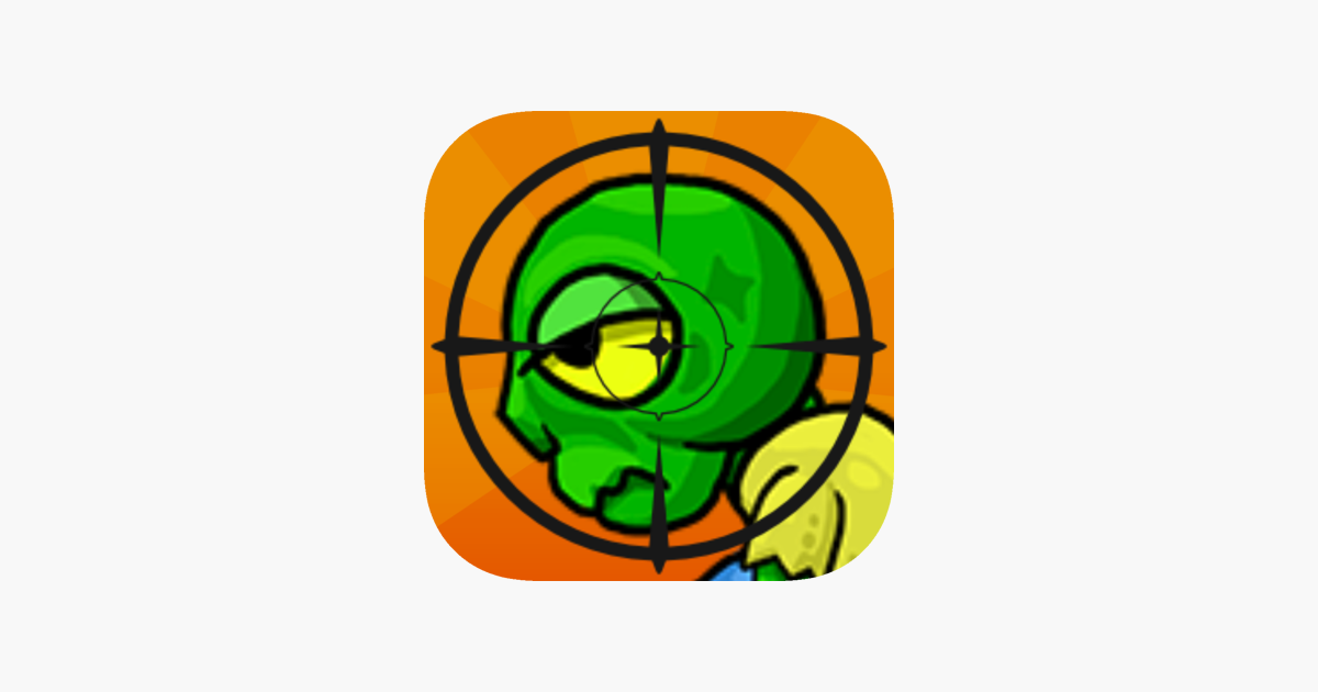 Games like Zombie Sniper - Resurrection