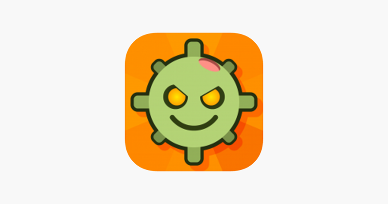 Zombie Sweeper: Action Puzzle Image