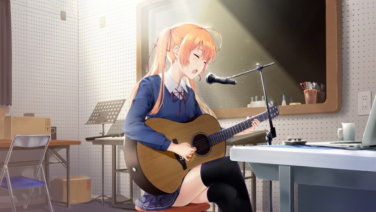 夏日事件簿 Summer Fantasy screenshot