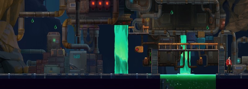 极乐之渊 screenshot