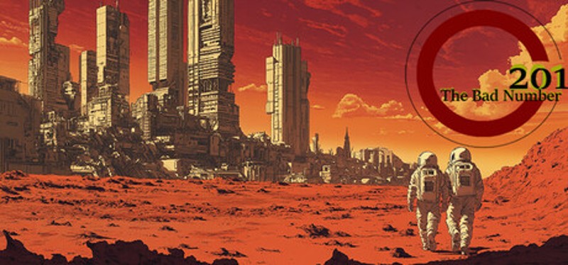 201 - The Bad Number Image