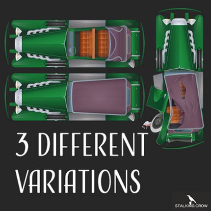 20's & 30's cars #2 Image