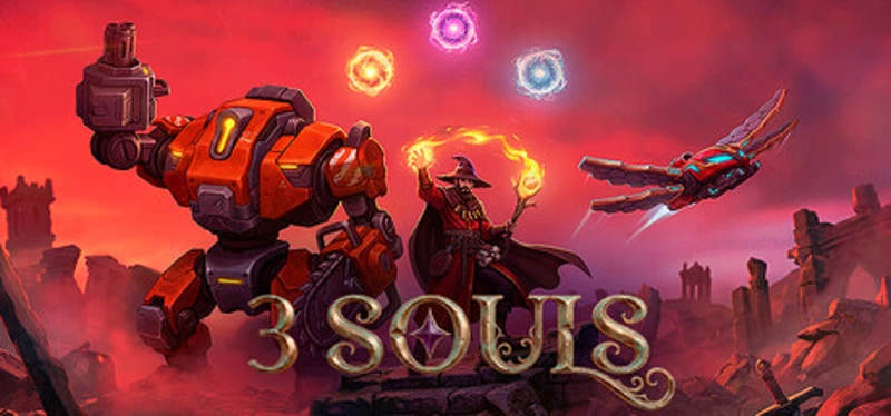 3Souls Image