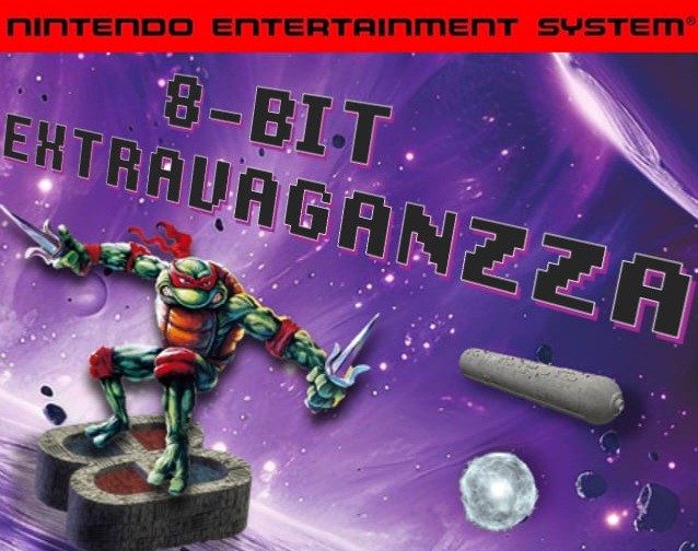 Games like 8-bit Extravaganzza