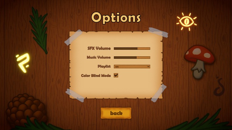 A Cozy Classics: Color Lines screenshot