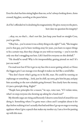 A Mask for the Sun screenshot