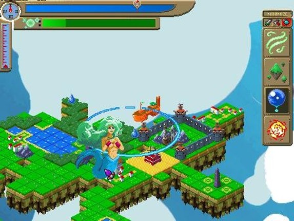 A Nation of Wind Image