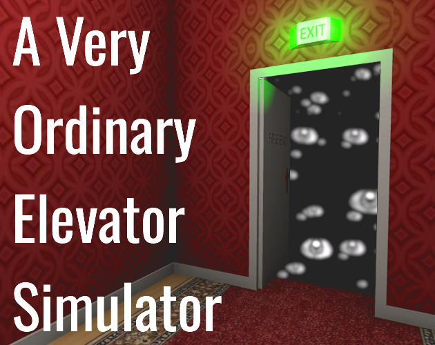 Games like A Very Ordinary Elevator Simulator