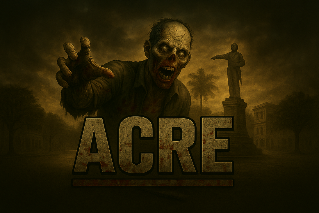 Games like Acre: Last Stand