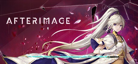 Games like Afterimage