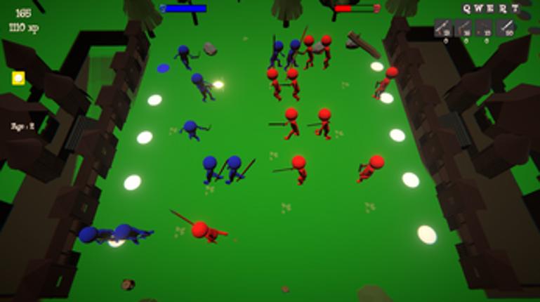 Age Warside Image