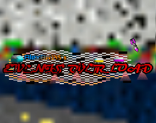 AlexBW145's Events Overload Image