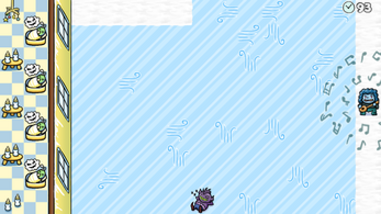 All That Splinters Is Gold Image