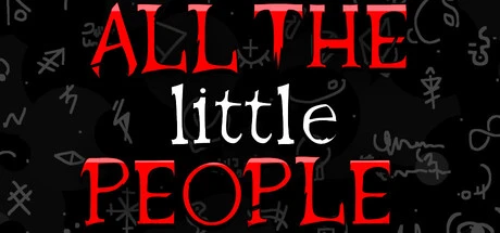 Games like All The Little People