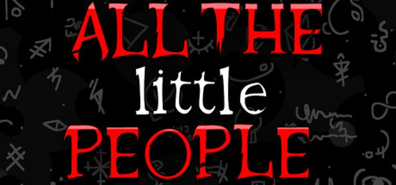 All The Little People Image