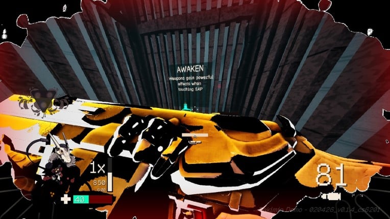 ALTEREDBLOOD+ [AB+] screenshot