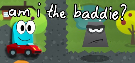 Games like am i the baddie?