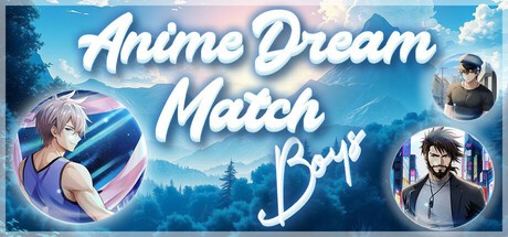 Games like Anime Dream Match: Boys