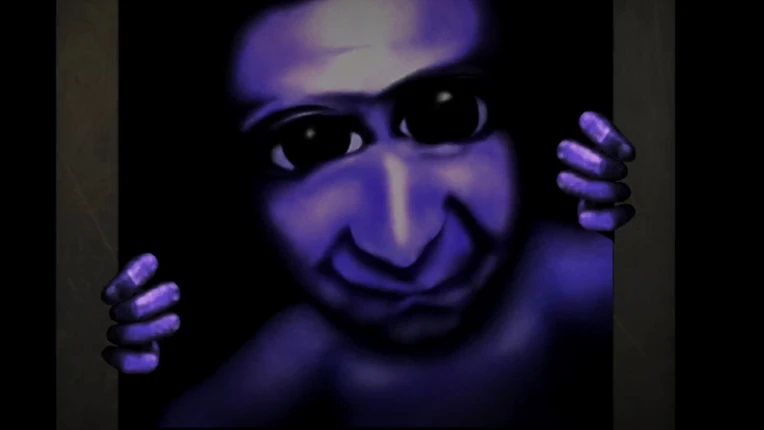 The Horror of Blueberry Onsen screenshot