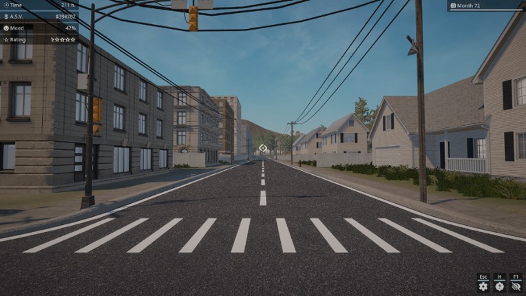 Architect Simulator screenshot