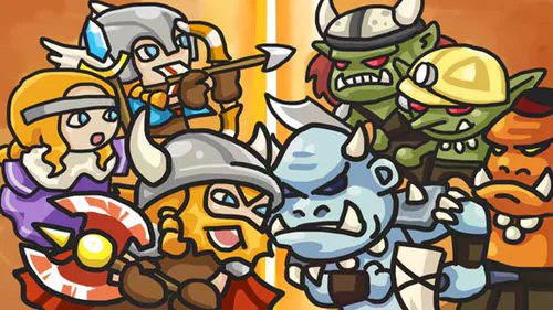 Games like Asgard Story