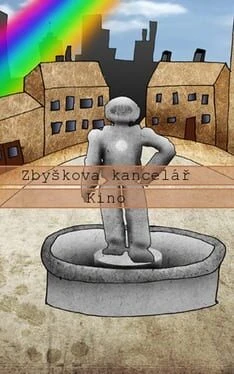 Games like Asistent detektiva Zbyška