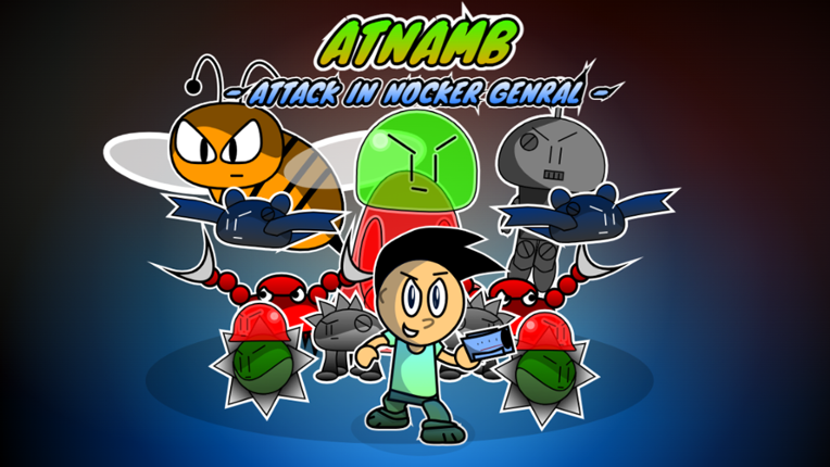 Atnamb: Attack In Nocker Genral Image