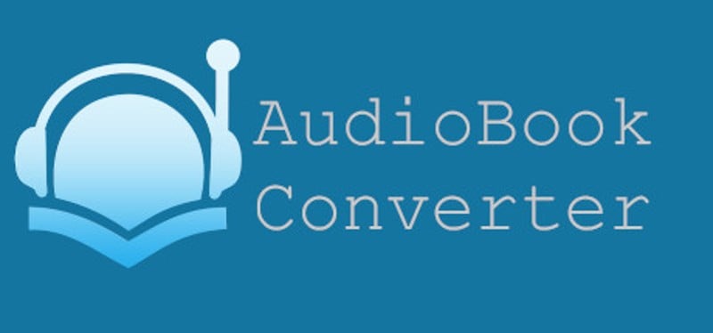 AudiobookConverter Image