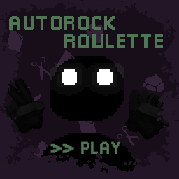 Games like AUTOROCK ROULETTE
