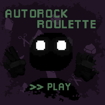 AUTOROCK ROULETTE Game Cover